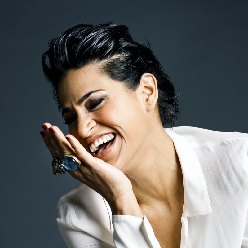 KARIMA<br />“Canta Autori”<br /><em>Dedicato alla canzone italiana</em>